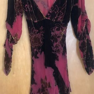 Waiting for You! Rich velvety look for the season